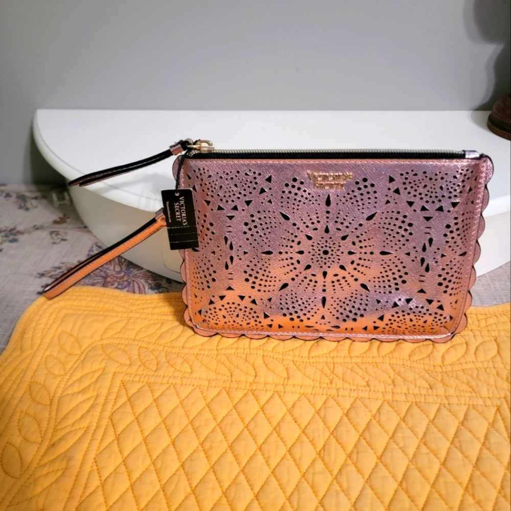 Victoria's Secret Wristlet